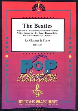 Beatles, T: The Beatles