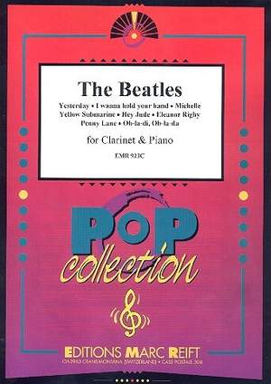 Beatles, T: The Beatles