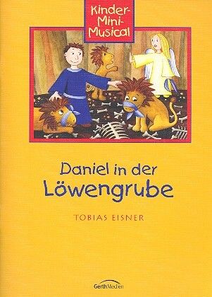 Eisner, T: Daniel in der Löwengrube
