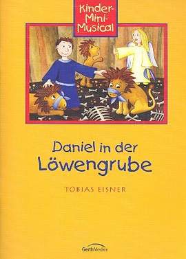 Eisner, T: Daniel in der Löwengrube