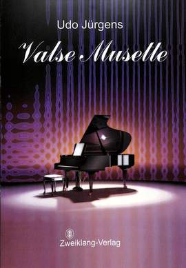 Juergens, U: Valse musette