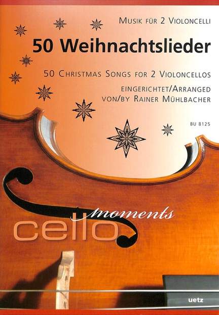 50 Weihnachtslieder