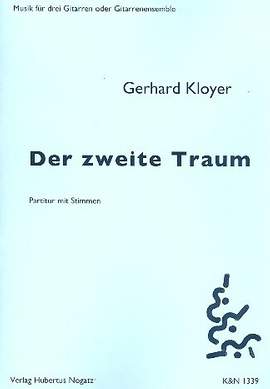 Kloyer, G: Der zweite Traum
