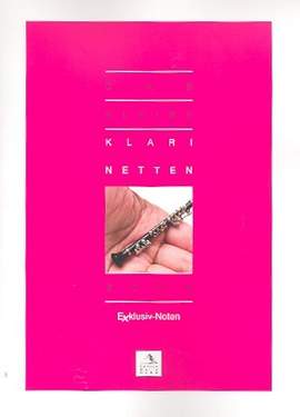 Rabe, D M: Das kleine Klarinettenbuch