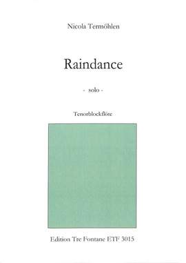 Termöhlen, N: Raindance