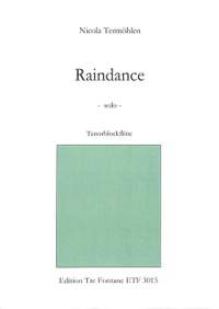 Termöhlen, N: Raindance