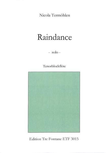 Termöhlen, N: Raindance