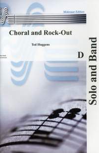 Huggens, T: Choral and rock out