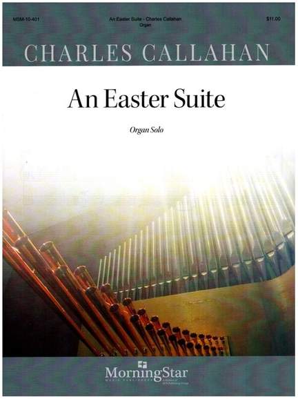 Callahan, C: An Easter Suite