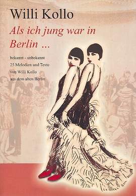 Als ich jung war in Berlin
