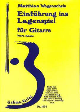 Einführung in das Lagenspiel