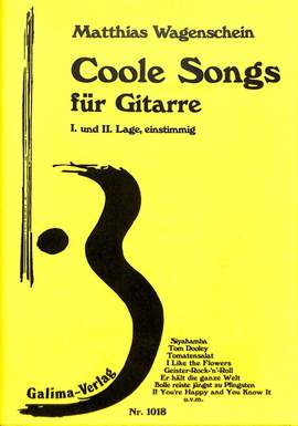 Coole songs