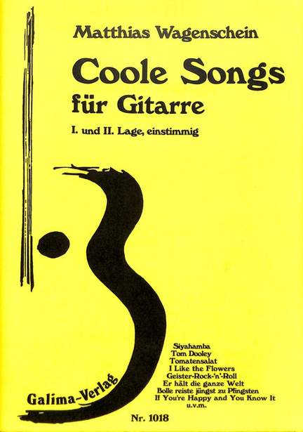 Coole songs