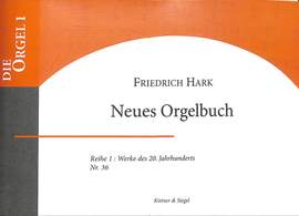 Hark, F: Neues Orgelbuch 36