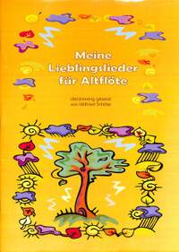 Schoeler, W: Meine Lieblingslieder