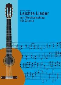 Schoeler, W: Leichte Lieder mit Wechselschlag