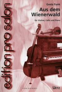 Funk, G: Aus dem Wienerwald