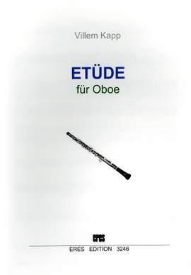 Kapp, V: Etüde