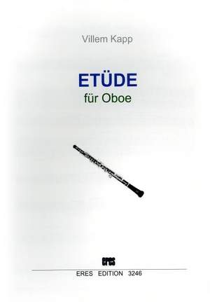 Kapp, V: Etüde