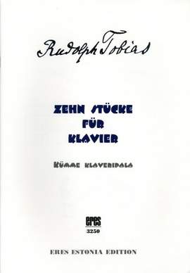 TOBIAS, R: 10 Stücke