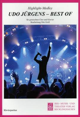 Juergens, U: Best of