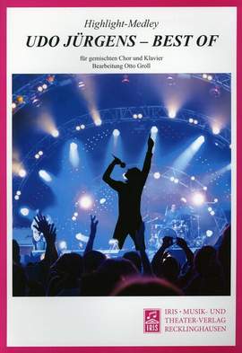 Juergens, U: Best of