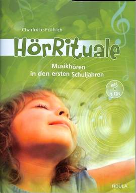 Froehlich, C: Hörrituale