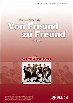 Scharnagl, M: Von Freund zu Freund