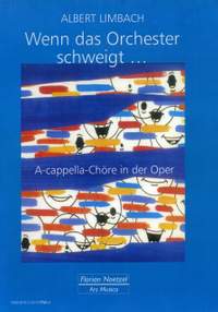 Limbach, A: Wenn das Orchester schweigt