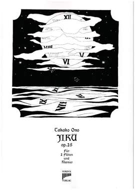 Ono, T: Jiku op 25