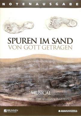Fietz, S: Spuren im Sand