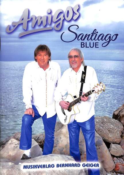 Santiago blue