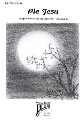 Fauré, G: Pie Jesu
