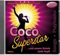 Coco Superstar und unsere Schule steht Kopf