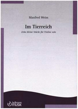 Weiß, M: Im Tierreich