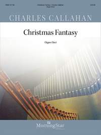 Callahan, C: Christmas fantasy