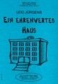 Juergens, U: Ein ehrenwertes Haus