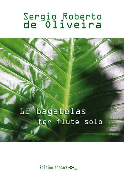 12 Bagatellen