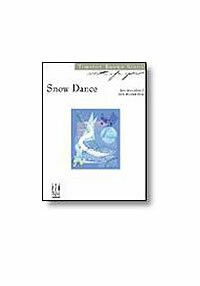 Brown, T: Snow dance