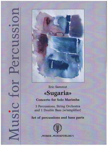 Sammut, E: Sugaria