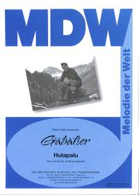 Gabalier, A: Hulapalu