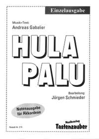 Gabalier, A: Hulapalu