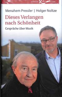 Dieses Verlangen nach Schönheit