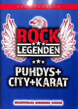 Karat: Rock Legenden