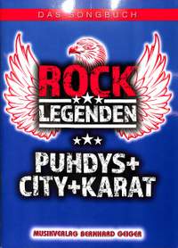 Karat: Rock Legenden
