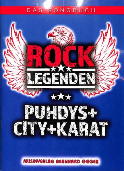 Karat: Rock Legenden