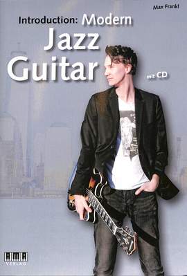 Frankl, M: Introduction - Modern Jazz Guitar