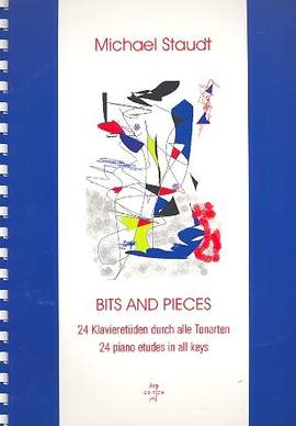 Staudt, M: Bits and pieces