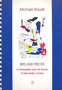 Staudt, M: Bits and pieces