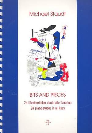 Staudt, M: Bits and pieces